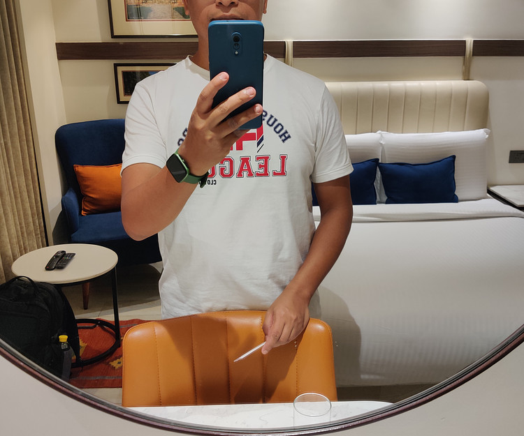 Bangkok Trip