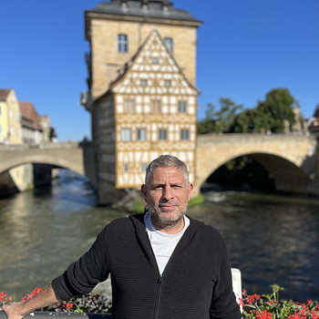 Metin Bayrak