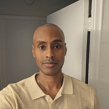 Imran Idriss