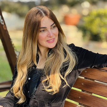 Maryam Poorang