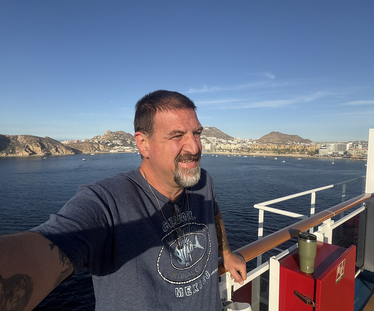 carnival Breeze 5 day eastern Caribbean