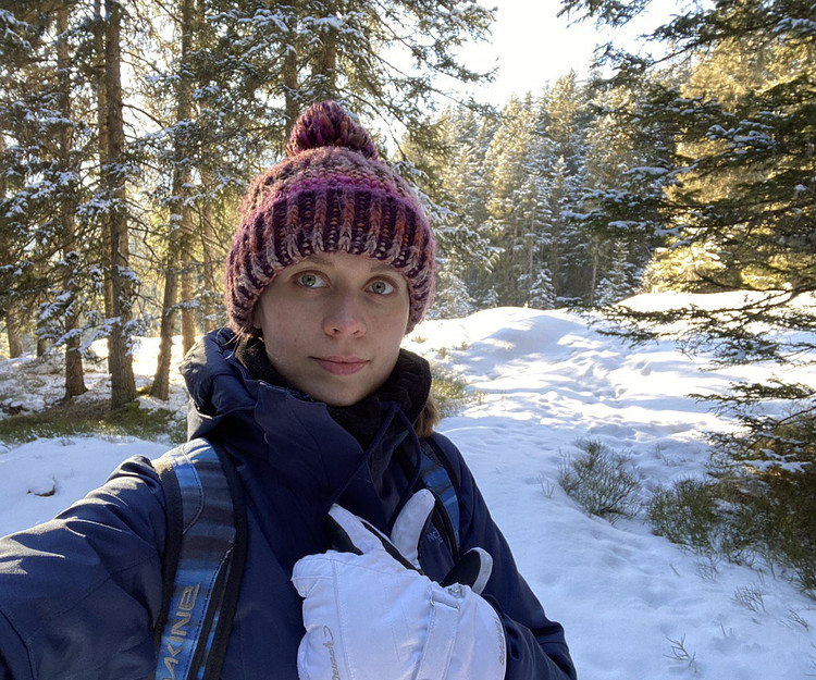 A trip across Californian national parks