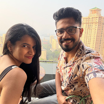 Sameer Jayanth Dixit