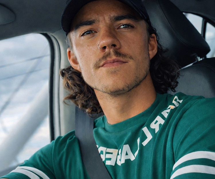 first time in Costa Rica