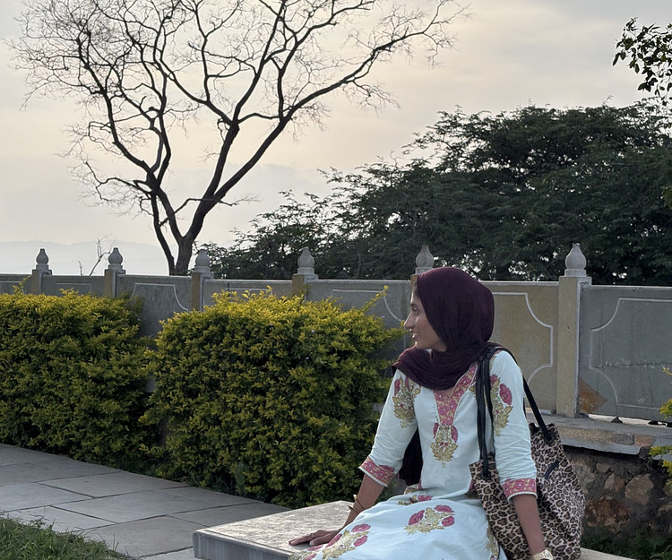 Kashmir | 4–8 Oct | 25F