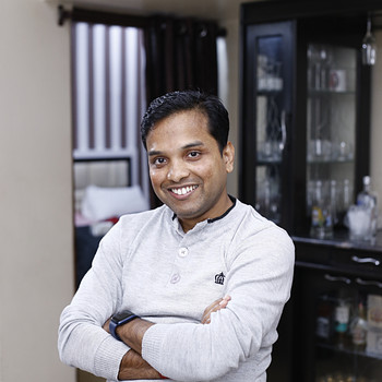 Deepak Kumar
