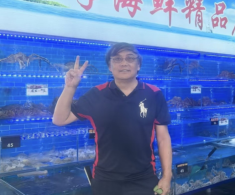 Best seafood months are around March and April in New Orleans?