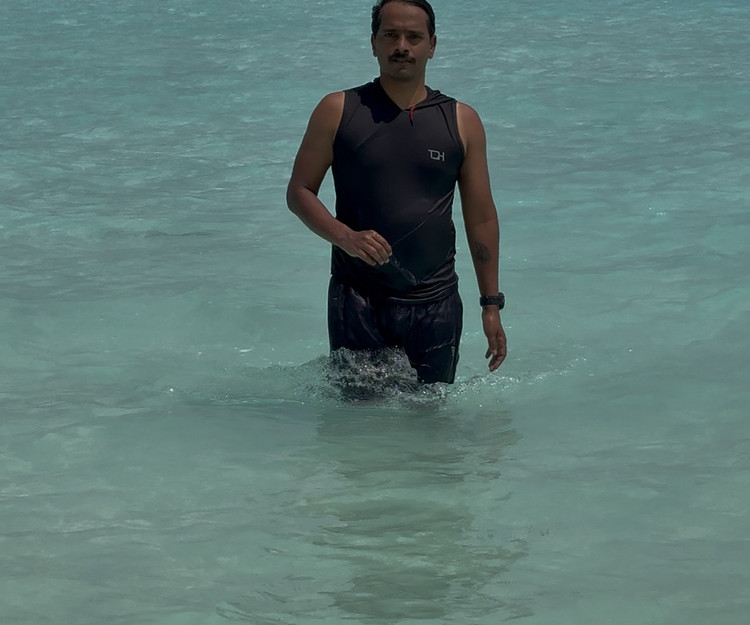 diving adventure across Phu Quoc 