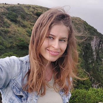 Vera Polyanskikh