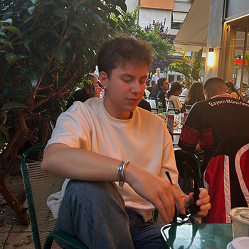 petros G