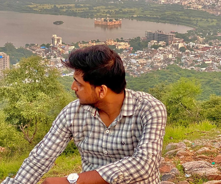 Weekend trip