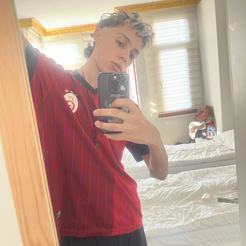 Marouane Meziane