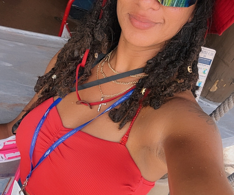 Nassau Bahamas