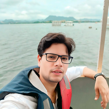 Hitesh Pandiya