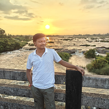 Abhishek Kumar