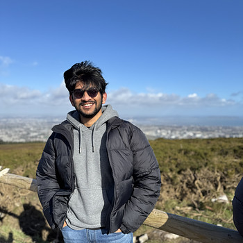 AAYUSHMAAN RAJ