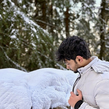 Abhinav Suryan