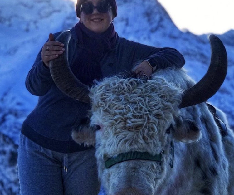 Swim, chill and relax