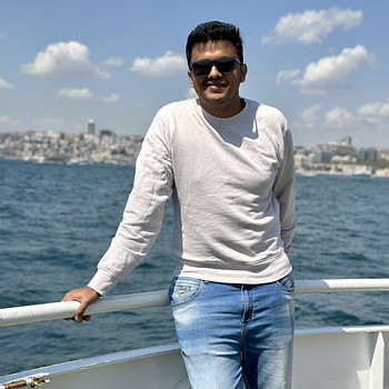 suhas HS