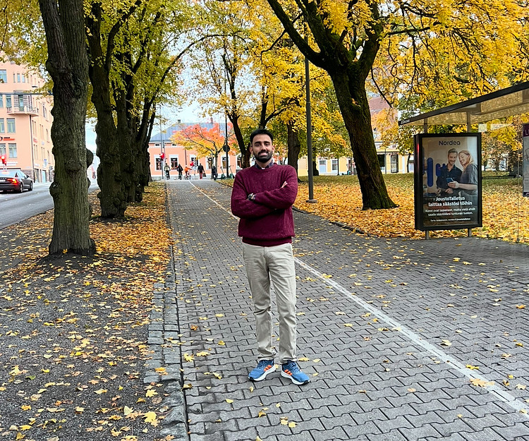 Helsinki Day and Night Tour