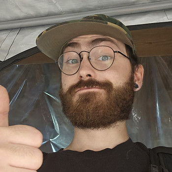 Xavier Proulx