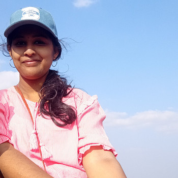 Sreelakshmi V K
