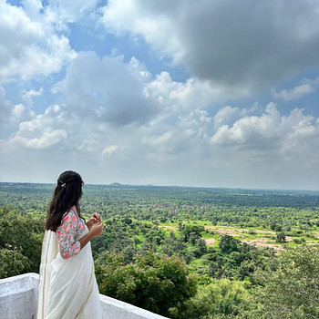 Bhawika Bora