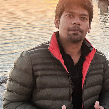 Sayan Chakraborty