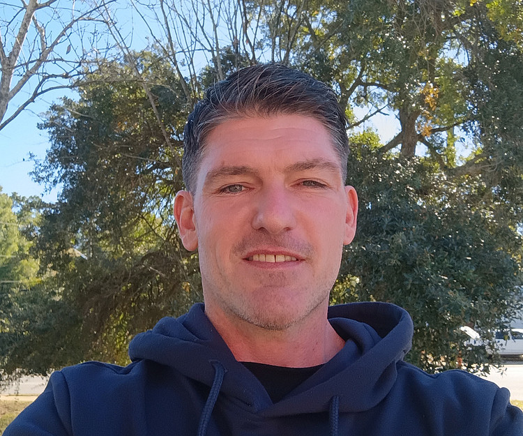 A trip trying to get home