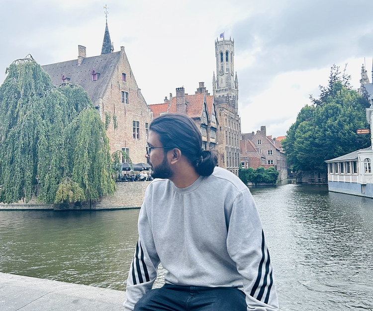 Trip to Prague