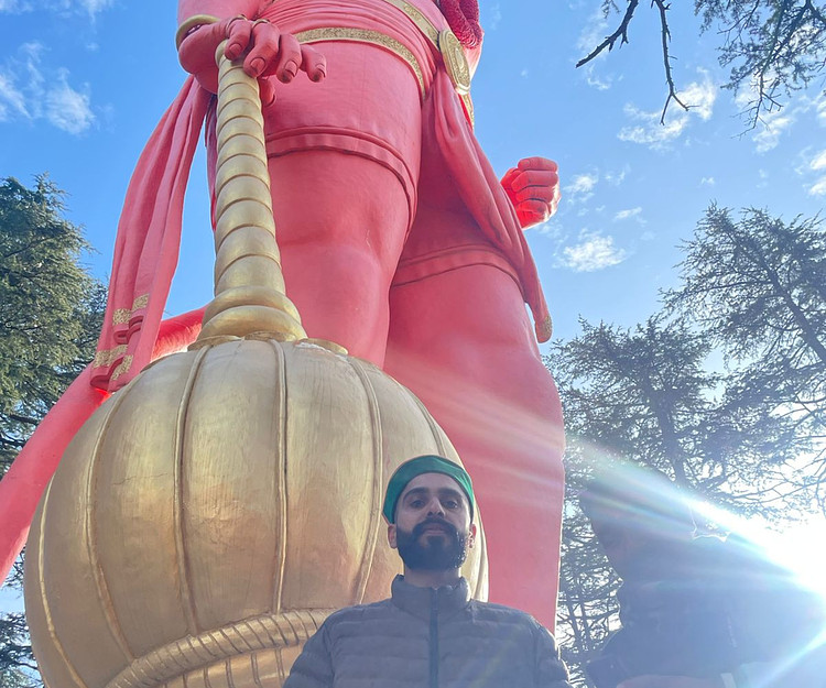 Dehradun Adventure: 2 Days of Thrills! 🏞️🚣🏔️