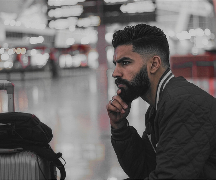 Let's visit Istanbul together. Looking for a travel buddy girl/boy 