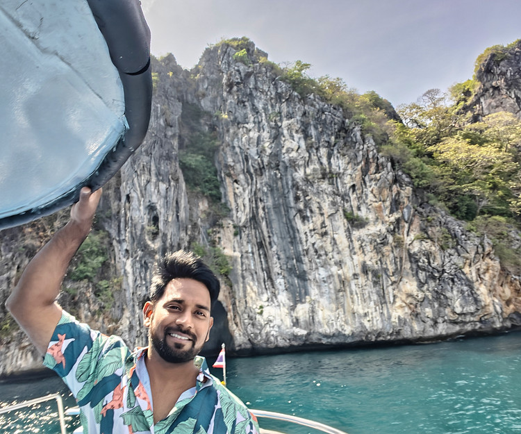 vietnam trip.. exploring the culture..