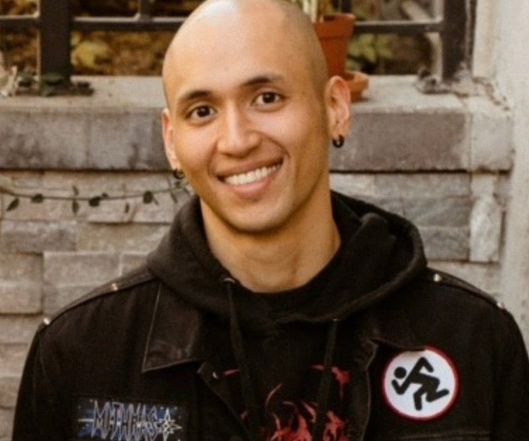 First time in S. America