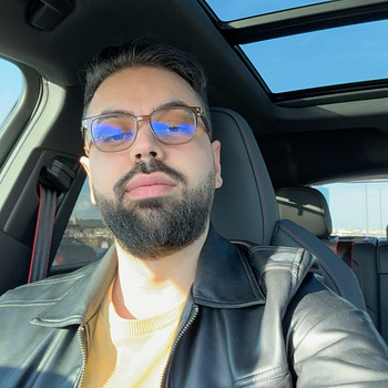 Oussama