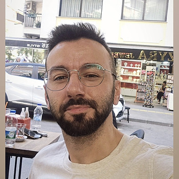 Sabri Emre GEÇENOĞLU