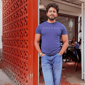 Ajay Yadav