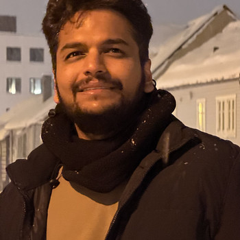 Dinesh Agarwal