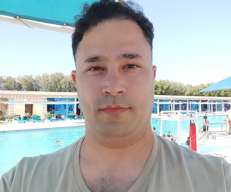 Hurghada trip