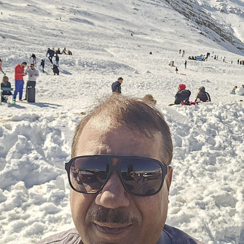Ahmed Selman