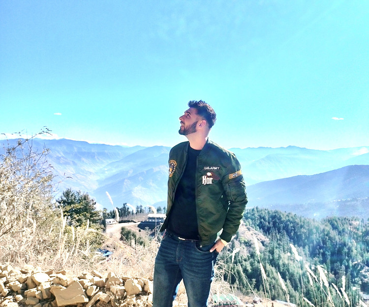 explore and travel mode