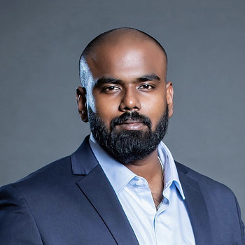 Raj Mohan