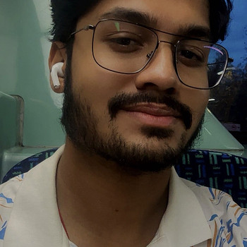 Vipul Mahesh Dhamapurkar