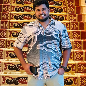 Mubashir Mohamed Ali