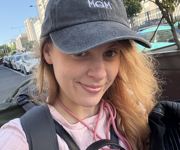 Looking for a buddy for the Doğu Ekspresi