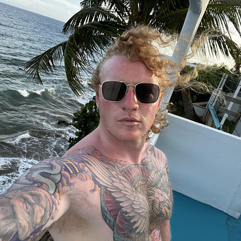 Josh Gray
