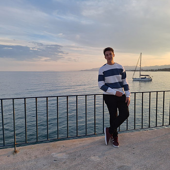 Jorge Cordero Santiago