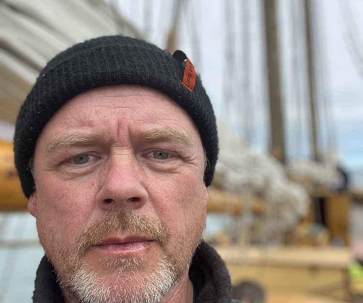 sailing trip