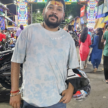 Dinen Surchowdhury