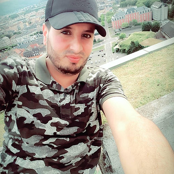 Sofiane Adjina
